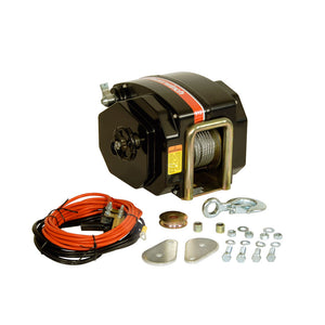 Powerwinch 912 Trailer Winch [P77912] - BuoyMart.com  Trailer Winches Powerwinch
