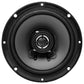 Boss Audio 5.25" MR50B Speakers - Black - 150W [MR50B] - BuoyMart.com  Speakers Boss Audio