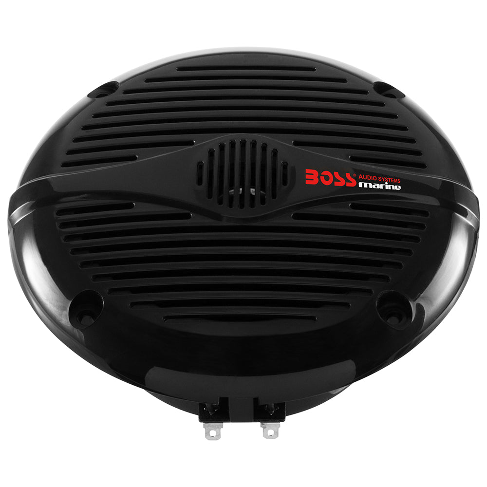 Boss Audio 5.25" MR50B Speakers - Black - 150W [MR50B] - BuoyMart.com  Speakers Boss Audio