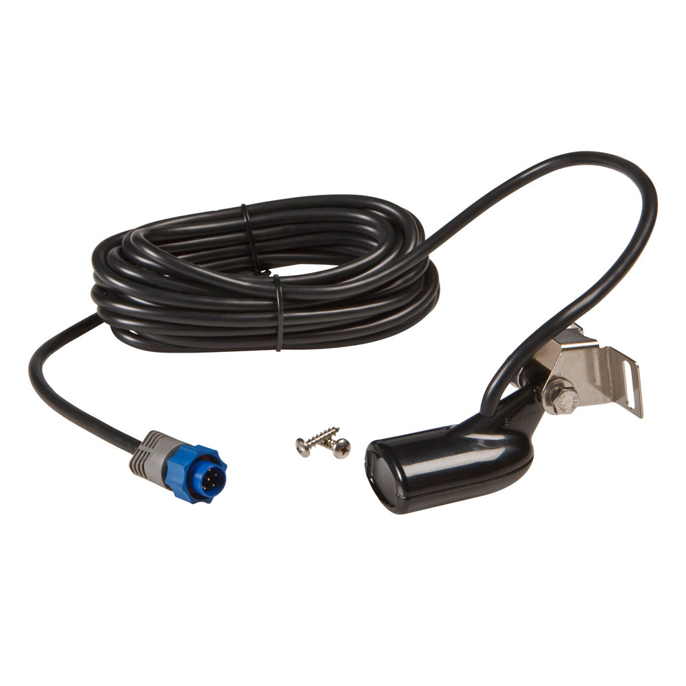 Lowrance HST-WSBL TM Skimmer Transducer [106-72] Lowrance