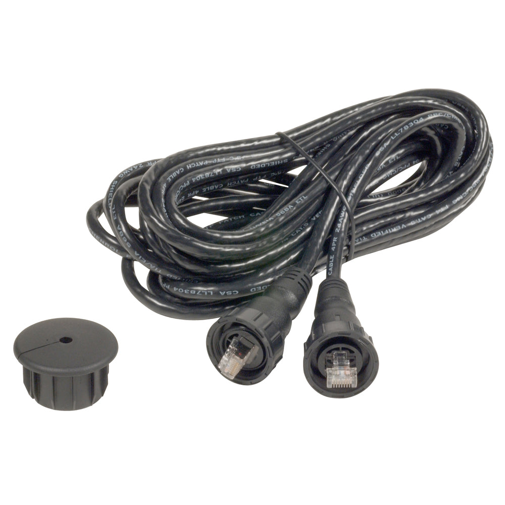 Garmin 20' Marine Network Cable - RJ45 [010-10551-00] - BuoyMart.com  Network Cables & Modules Garmin