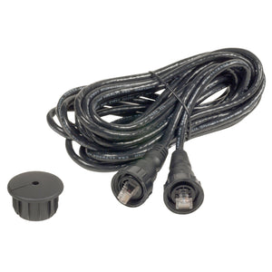 Garmin 20' Marine Network Cable - RJ45 [010-10551-00] - BuoyMart.com  Network Cables & Modules Garmin