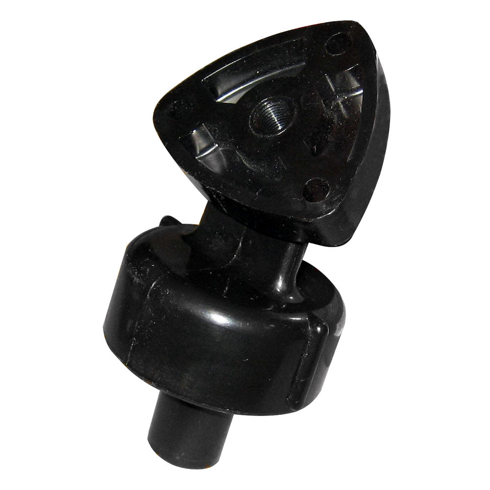 Bennett Upper Hinge A1103 [A1103] - BuoyMart.com  Trim Tab Accessories Bennett Marine