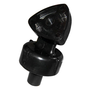 Bennett Upper Hinge A1103 [A1103] - BuoyMart.com  Trim Tab Accessories Bennett Marine