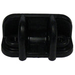 Bennett A1113 Lower Hinge [A1113] - BuoyMart.com  Trim Tab Accessories Bennett Marine