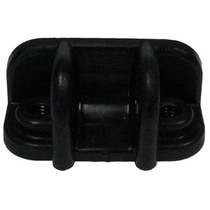 Bennett A1113 Lower Hinge [A1113] - BuoyMart.com  Trim Tab Accessories Bennett Marine
