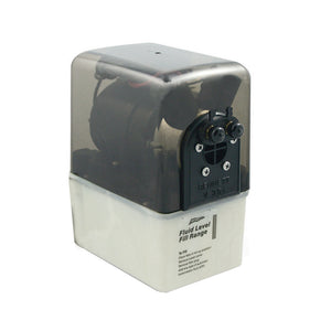 Bennett V351HPU2 Hydraulic Power Unit - 24V Pump [V351HPU2] - BuoyMart.com  Trim Tab Accessories Bennett Marine