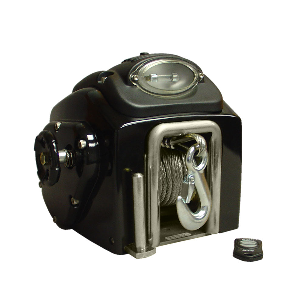 Powerwinch RC30 Trailer Winch [P55950] - BuoyMart.com  Trailer Winches Powerwinch