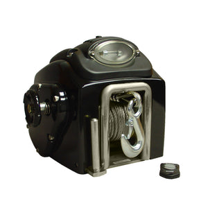 Powerwinch RC30 Trailer Winch [P55950] - BuoyMart.com  Trailer Winches Powerwinch