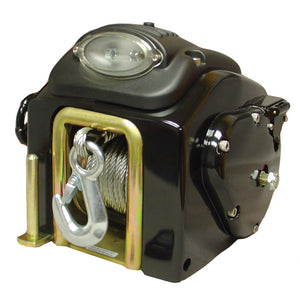 Powerwinch RC23 Trailer Winch [P55750] - BuoyMart.com  Trailer Winches Powerwinch