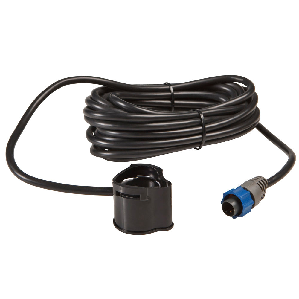 Lowrance PD-WBL Trolling Motor Mount Transducer [106-73] Lowrance