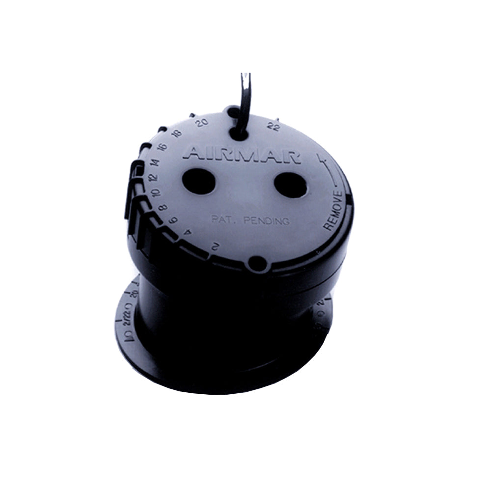 Raymarine P79, 600w In-Hull f/ST60 [E26001-PZ] - BuoyMart.com  Transducers Raymarine