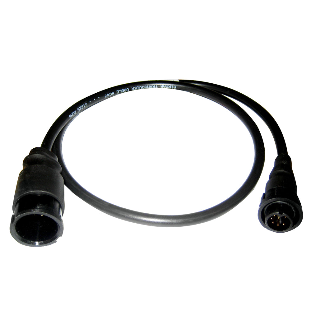 Raymarine Transducer Adapter Cable f/DSM30 & DSM300 [E66066] - BuoyMart.com  Transducer Accessories Raymarine