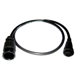 Raymarine Transducer Adapter Cable f/DSM30 & DSM300 [E66066] - BuoyMart.com  Transducer Accessories Raymarine