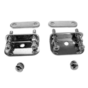 Uniden FMB-321 Flush Mount Kit - UM525/625/415/380 [FMB321] - BuoyMart.com  Accessories Uniden