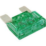 Blue Sea 5138 30AMP MAXI Fuse [5138] - BuoyMart.com  Fuse Blocks & Fuses Blue Sea Systems