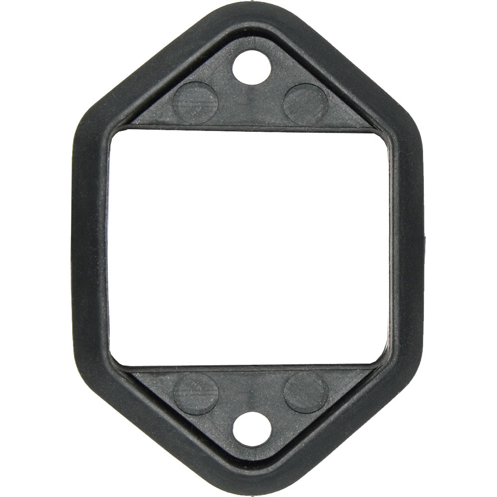 Blue Sea 7198 285-Series Circuit Breaker Panel Mount Adapter [7198] - BuoyMart.com  Circuit Breakers Blue Sea Systems