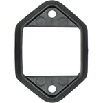 Blue Sea 7198 285-Series Circuit Breaker Panel Mount Adapter [7198] - BuoyMart.com  Circuit Breakers Blue Sea Systems
