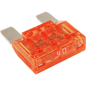 Blue Sea 5139 40AMP MAXI Fuse [5139] - BuoyMart.com  Fuse Blocks & Fuses Blue Sea Systems