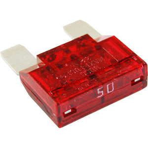 Blue Sea 5140 50AMP MAXI Fuse [5140] - BuoyMart.com  Fuse Blocks & Fuses Blue Sea Systems