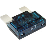 Blue Sea 5141 60AMP MAXI Fuse [5141] - BuoyMart.com  Fuse Blocks & Fuses Blue Sea Systems