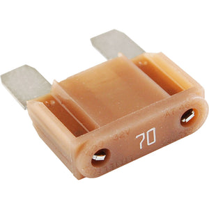 Blue Sea 5142 70AMP MAXI Fuse [5142] - BuoyMart.com  Fuse Blocks & Fuses Blue Sea Systems