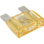 Blue Sea 5143 80AMP MAXI Fuse [5143] - BuoyMart.com  Fuse Blocks & Fuses Blue Sea Systems