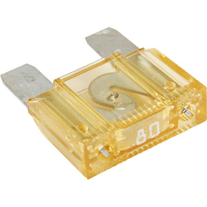 Blue Sea 5143 80AMP MAXI Fuse [5143] - BuoyMart.com  Fuse Blocks & Fuses Blue Sea Systems