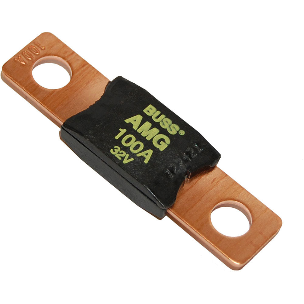 Blue Sea 5101 MEGA/AMG Fuse - 100AMP [5101] - BuoyMart.com  Fuse Blocks & Fuses Blue Sea Systems