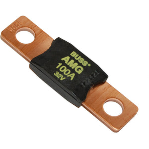 Blue Sea 5101 MEGA/AMG Fuse - 100AMP [5101] - BuoyMart.com  Fuse Blocks & Fuses Blue Sea Systems