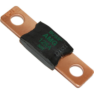 Blue Sea 5102 MEGA/AMG Fuse - 125AMP [5102] - BuoyMart.com  Fuse Blocks & Fuses Blue Sea Systems