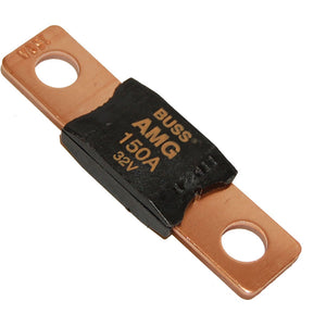 Blue Sea 5103 MEGA/AMG Fuse - 150AMP [5103] - BuoyMart.com  Fuse Blocks & Fuses Blue Sea Systems