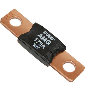 Blue Sea 5104 MEGA/AMG Fuse - 175AMP [5104] - BuoyMart.com  Fuse Blocks & Fuses Blue Sea Systems