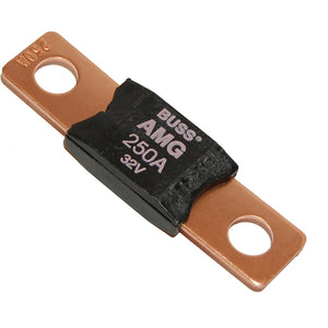 Blue Sea 5107 MEGA/AMG Fuse - 250AMP [5107] - BuoyMart.com  Fuse Blocks & Fuses Blue Sea Systems