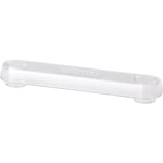 Blue Sea 2715 Cover f/BusBar 2301  2303 [2715] - BuoyMart.com  Busbars, Connectors & Insulators Blue Sea Systems