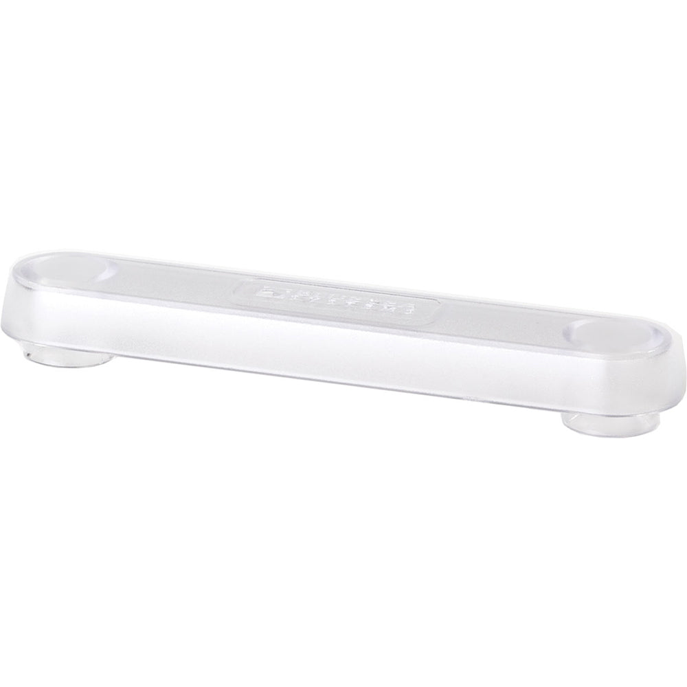 Blue Sea 2715 Cover f/BusBar 2301  2303 [2715] - BuoyMart.com  Busbars, Connectors & Insulators Blue Sea Systems