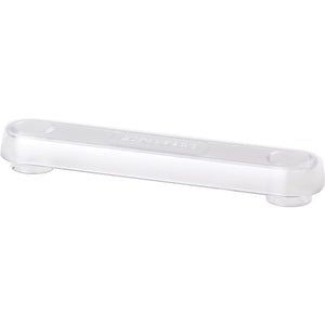 Blue Sea 2715 Cover f/BusBar 2301  2303 [2715] - BuoyMart.com  Busbars, Connectors & Insulators Blue Sea Systems