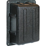 Blue Sea 4026 AC Isolation Cover - 5-1/4 x 3-3/4 x 3 [4026] - BuoyMart.com  Switches & Accessories Blue Sea Systems
