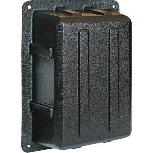 Blue Sea 4028 AC Isolation Cover - 7-1/2 x 10-1/2x3 [4028] - BuoyMart.com  Switches & Accessories Blue Sea Systems