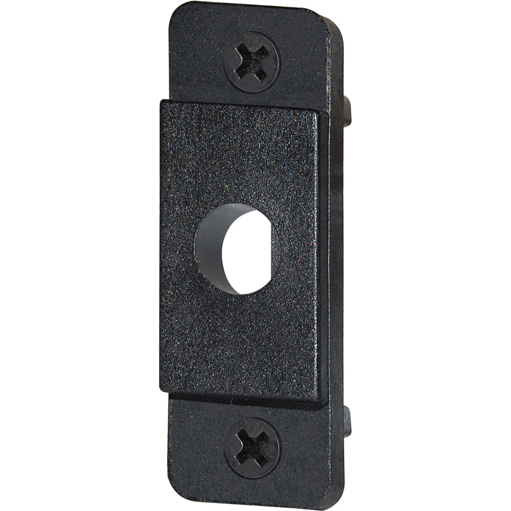 Blue Sea 4111 360 Panel Adapter for Push Button Reset Only [4111] - BuoyMart.com  Switches & Accessories Blue Sea Systems