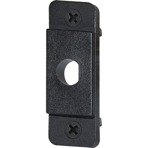 Blue Sea 4111 360 Panel Adapter for Push Button Reset Only [4111] - BuoyMart.com  Switches & Accessories Blue Sea Systems