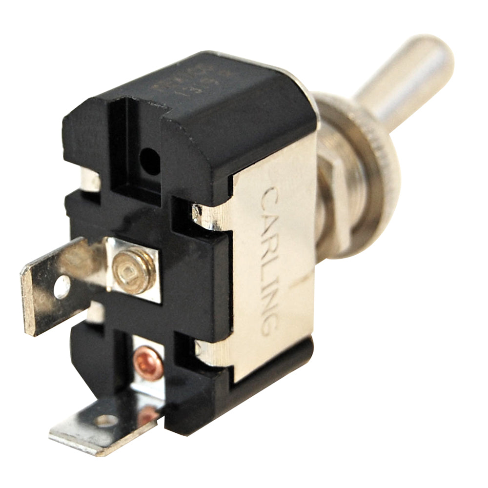 Blue Sea 4150 WeatherDeck Toggle Switches [4150] - BuoyMart.com  Switches & Accessories Blue Sea Systems
