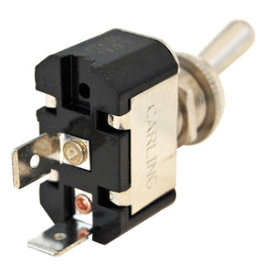 Blue Sea 4150 WeatherDeck Toggle Switches [4150] - BuoyMart.com  Switches & Accessories Blue Sea Systems