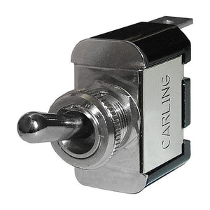 Blue Sea 4150 WeatherDeck Toggle Switches [4150] - BuoyMart.com  Switches & Accessories Blue Sea Systems