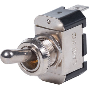 Blue Sea 4151 WeatherDeck Toggle Switches [4151] - BuoyMart.com  Switches & Accessories Blue Sea Systems