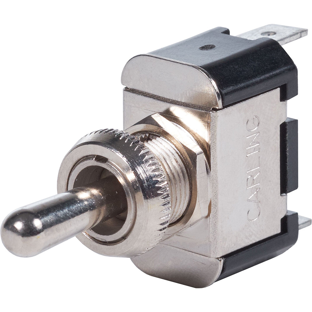 Blue Sea 4152 WeatherDeck Toggle Switch [4152] - BuoyMart.com  Switches & Accessories Blue Sea Systems