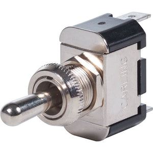 Blue Sea 4152 WeatherDeck Toggle Switch [4152] - BuoyMart.com  Switches & Accessories Blue Sea Systems