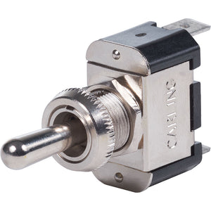 Blue Sea 4153 WeatherDeck Toggle Switch [4153] - BuoyMart.com  Switches & Accessories Blue Sea Systems
