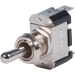 Blue Sea 4154 WeatherDeck Toggle Switch (on)-off-(on) [4154] - BuoyMart.com  Switches & Accessories Blue Sea Systems