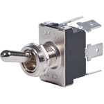 Blue Sea 4155 WeatherDeck Toggle Switch [4155] - BuoyMart.com  Switches & Accessories Blue Sea Systems